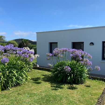 Pied A Terre Pour Des Vacances Au Bord De La Mer Ле-Конке Екстер'єр фото